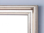 Зеркало настенное «Жаклин», 60×74 cм