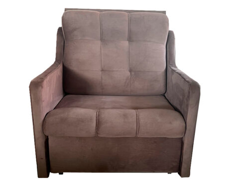 Кресло-кроватьМБ (Мягкий бок)