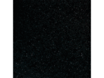 Столешница 38мм, 3050 мм черный мрамор