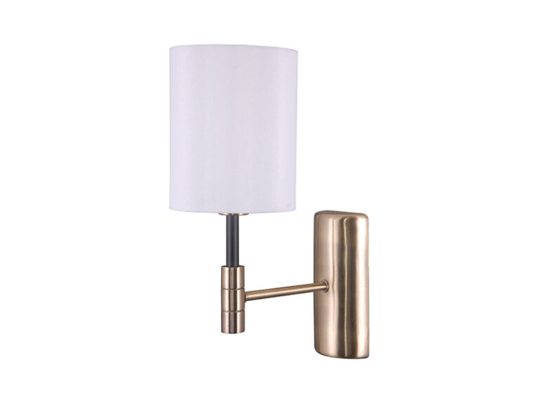 G11039/1wAB+MBK WT Бра