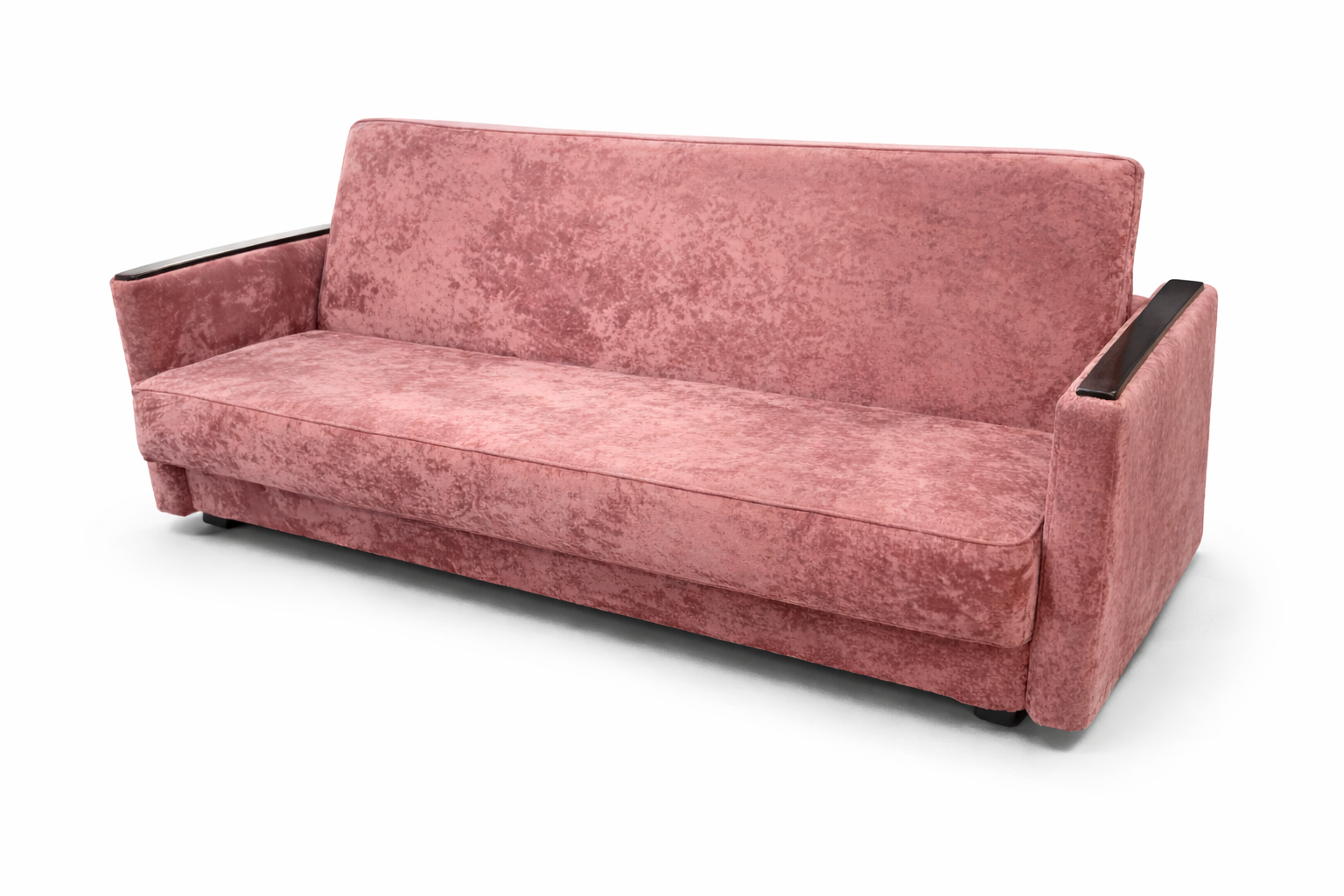 Диван Мадрид (раш 28 роза) макс нагр 90 кг Диван Мадрид (раш 28 роза) макс нагр 90 кг