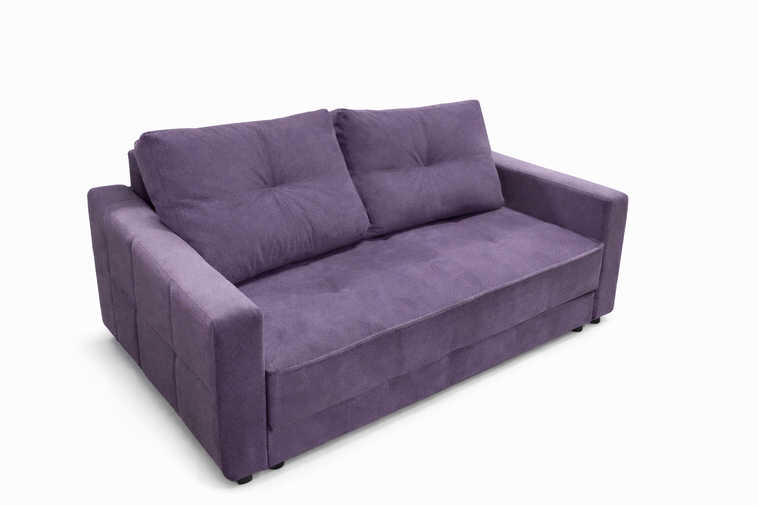 Диван Бакстер (ванилла виолет) Диван Бакстер (ванилла виолет)