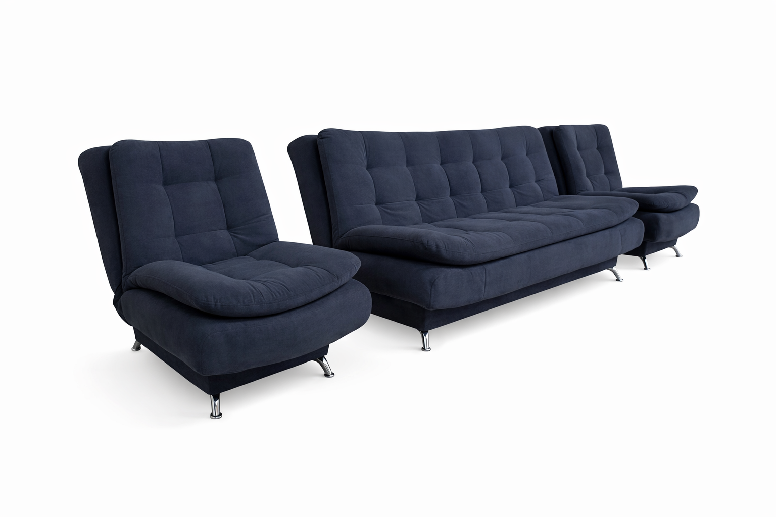 Диван Мадрид 3+1+1 08 Лео Диван Мадрид 3+1+1 08 Лео