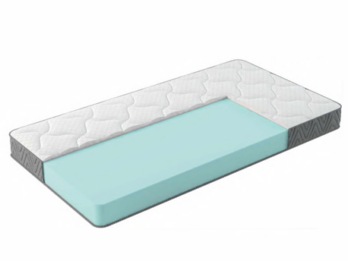 Матрас Mia 120*200, трикотаж (200)