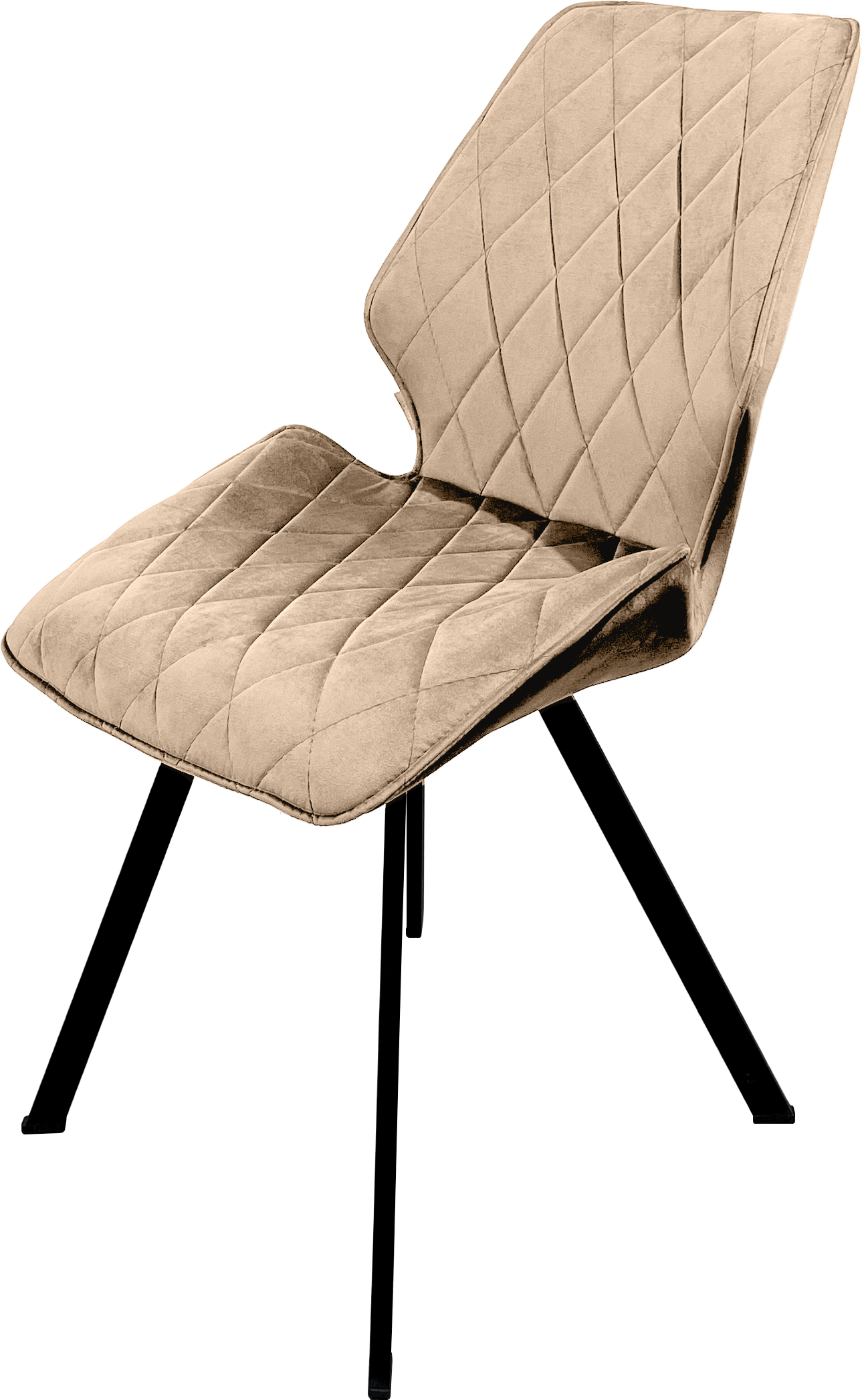 Стул 73 (Краска спинка Сид-ка:  Ткань велютто 22 ) Каркас Профиль (73,78) Кр. Черный Муар Стул 73 (Краска спинка Сид-ка:  Ткань велютто 22 ) Каркас Профиль (73,78) Кр. Черный Муар