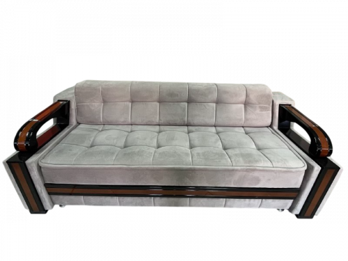 Диван Пума MS-518-26 серый