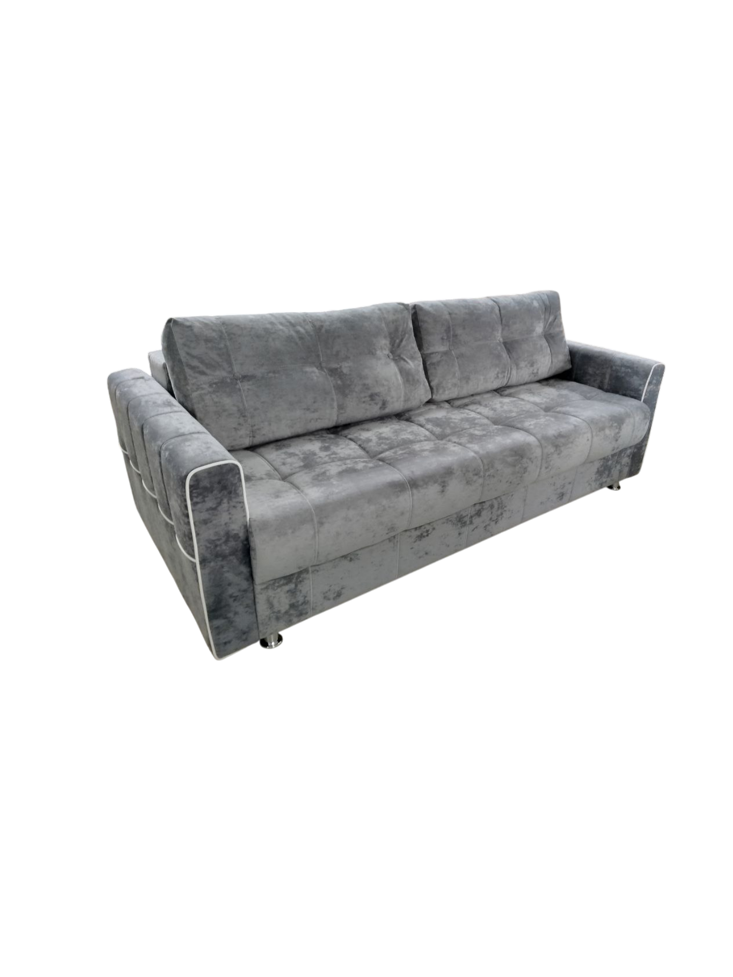 Диван Бетти 11 Овн св сер Диван Бетти 11 Овн св сер