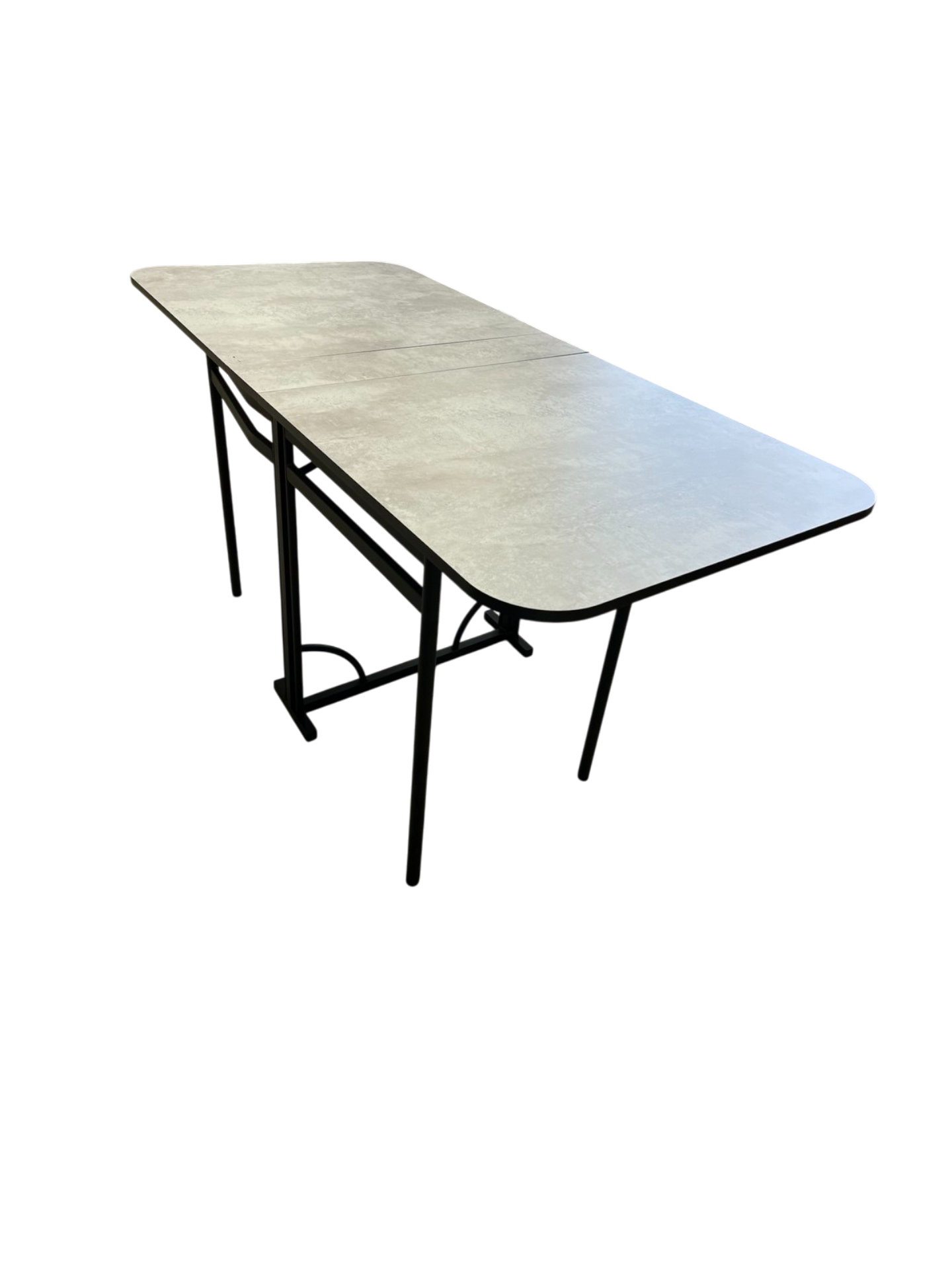 Стол Книжка 3.кр чер.муар.кар./ст1 540*700. прям.ЛДСП цемент.(700*140*700/700) Стол Книжка 3.кр чер.муар.кар./ст1 540*700. прям.ЛДСП цемент.(700*140*700/700)