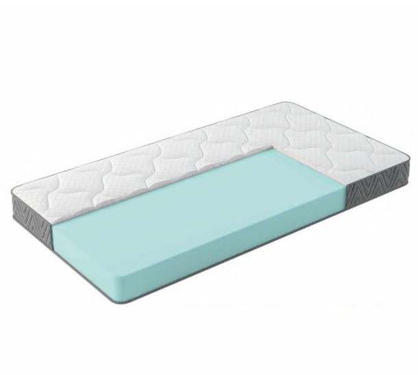 Матрас Mia 80*200, трикотаж (200) Матрас Mia 80*200, трикотаж (200)