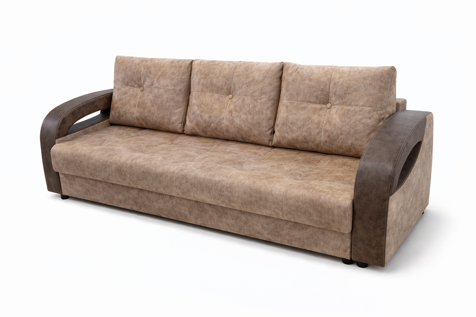 Диван Леон 25 Зеро капучино Диван Леон 25 Зеро капучино