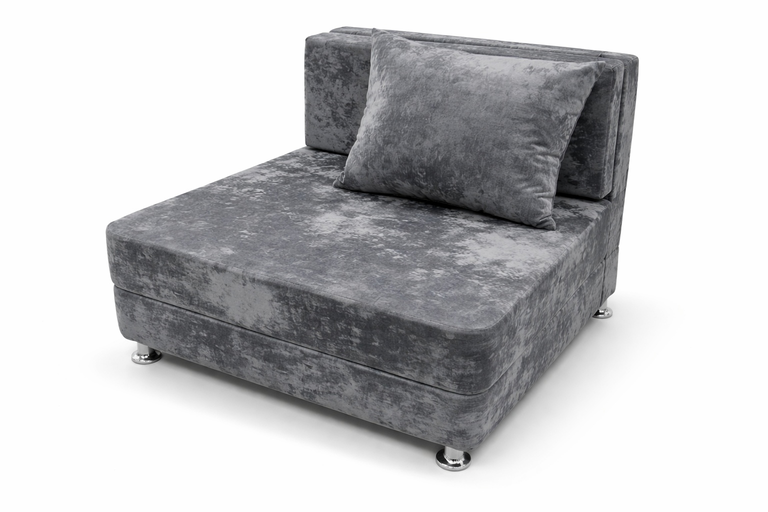 Диван Тик так 12 Овн серый Диван Тик так 12 Овн серый